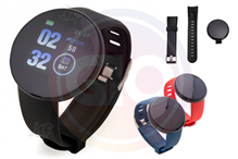 Smartwatch D118 - 10BR18661